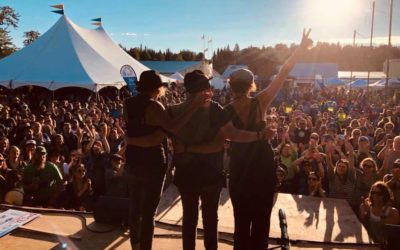 Salmonfest is deeply saddened and disappointed to announce that the 2020 festival will be rescheduled for August 6th-8th, 2021