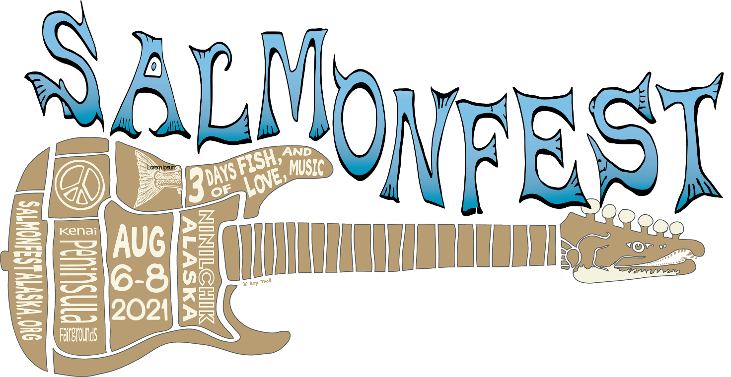 Salmonfest Alaska