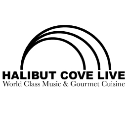halibut cove