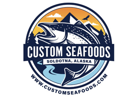 Custom Seafoods