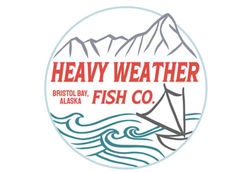 Heavy Weather Fish Co.