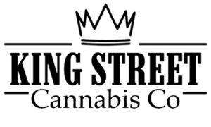 King St. Cannabis