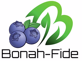Bonah-Fide logo