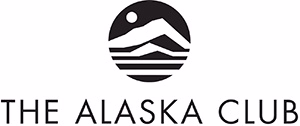 The Alaska Club logo