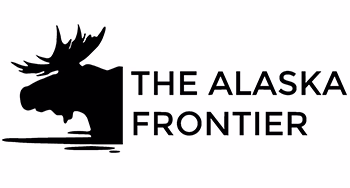 The Alaska Frontier Logo