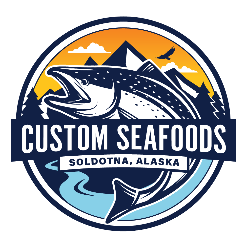 Custom seafood