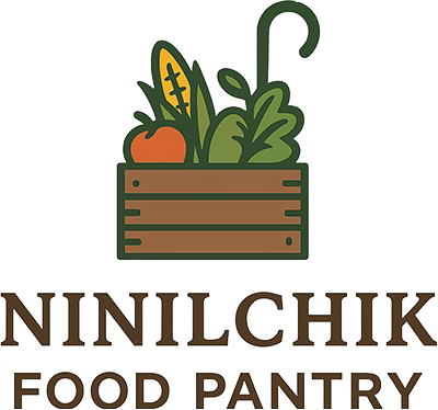 Ninilchik Food Pantry logo