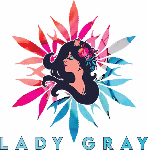 Lady Gray logo